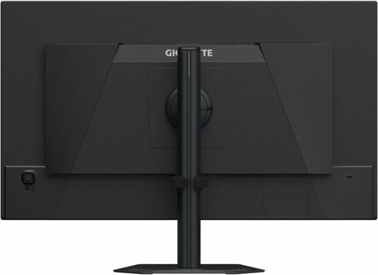 Monitor gaming Gigabyte GO27Q24A OLED 27 pulgadas QHD 240 Hz