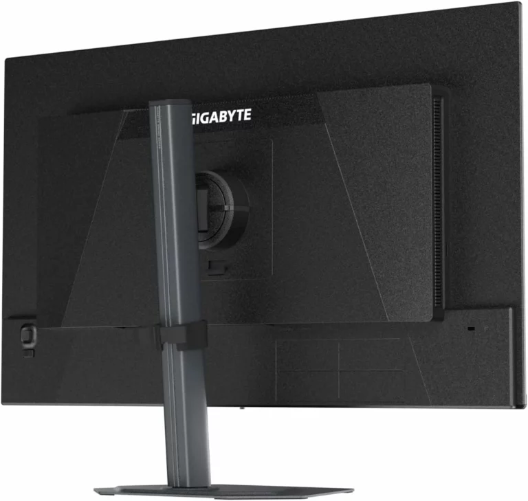 Monitor gaming Gigabyte GO27Q24A OLED 27 pulgadas QHD 240 Hz