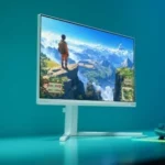 Monitor gaming Philips Evnia 24M2N3201P de 24 pulgadas y 260 Hz
