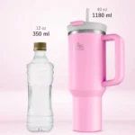 Mont-Clair taza térmica 1200 ml
