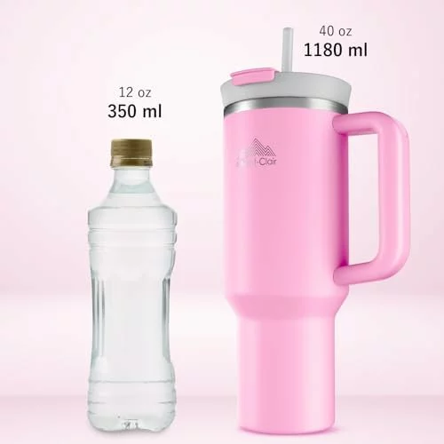 Mont-Clair taza térmica 1200 ml