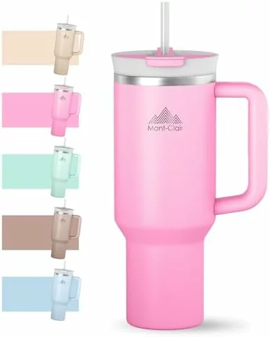 Mont-Clair taza térmica 1200 ml