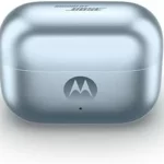Motorola Edge 70 con Moto Buds Loop y Swarovski, 12/512 GB