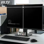 MSI PRO MP273U monitor 27 pulgadas 4K
