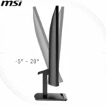 MSI PRO MP273U monitor 27 pulgadas 4K