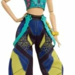 Muñeca de moda Zoey HUNTR/X de Las guerreras K-pop
