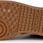 Munich Rumba 01 zapatillas unisex negras