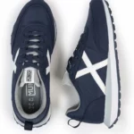 Munich Rush 01 zapatillas