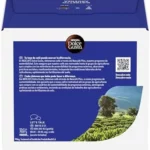 NESCAFÉ Dolce Gusto Café Ristretto Ardenza 90 cápsulas (3x30)