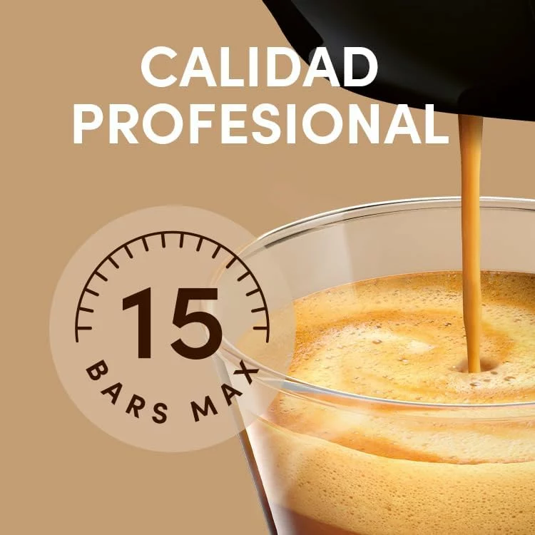 NESCAFÉ Dolce Gusto Café Ristretto Ardenza 90 cápsulas (3×30)