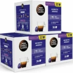 NESCAFÉ Dolce Gusto Café Ristretto Ardenza 90 cápsulas (3x30)