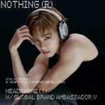 Nothing Headphone (1) auriculares inalámbricos con cancelación de ruido