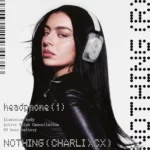 Nothing Headphone (1) auriculares inalámbricos con cancelación de ruido