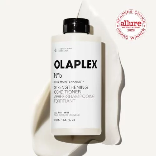 OLAPLEX No. 5 Bond Maintenance acondicionador
