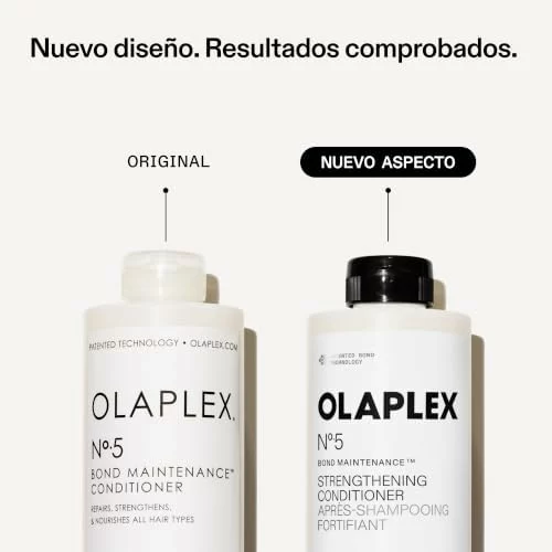 OLAPLEX No. 5 Bond Maintenance acondicionador
