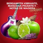 Old Spice Rockstar desodorante en barra pack 4 x 50 ml