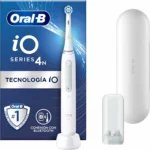 Oral-B iO 4N cepillo de dientes eléctrico con estuche de viaje