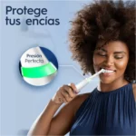 Oral-B iO 4N cepillo de dientes eléctrico con estuche de viaje