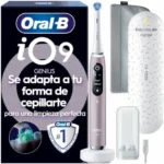 Oral-B iO 9 cepillo de dientes eléctrico rosa
