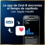 Oral-B iO 9 cepillo de dientes eléctrico rosa