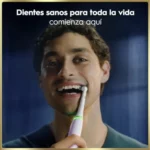 Oral-B iO 9 cepillo de dientes eléctrico rosa