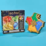 Ordenador portatil Juego electrónico Simon Harry Potter de Hogwarts