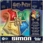 Ordenador portatil Juego electrónico Simon Harry Potter de Hogwarts