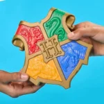 Ordenador portatil Juego electrónico Simon Harry Potter de Hogwarts