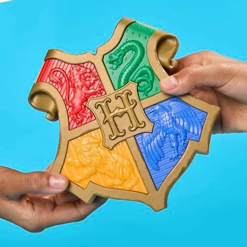 Ordenador portatil Juego electrónico Simon Harry Potter de Hogwarts