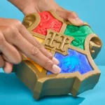 Ordenador portatil Juego electrónico Simon Harry Potter de Hogwarts