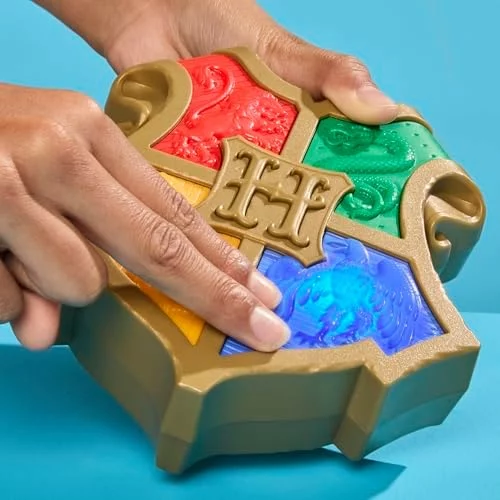 Ordenador portatil Juego electrónico Simon Harry Potter de Hogwarts