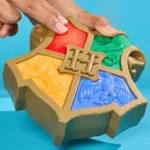 Ordenador portatil Juego electrónico Simon Harry Potter de Hogwarts
