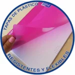 Oxford cuaderno A4 cuadrícula 4x4