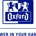 Oxford Europeanbook 1 cuaderno A4+ cuadrícula 5x5, pack de 2