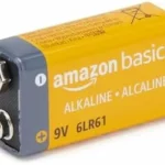 Pack ahorro Amazon Basics de 108 pilas alcalinas