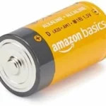 Pack ahorro Amazon Basics de 108 pilas alcalinas