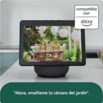 Pack de cámaras Blink Outdoor 4 y Mini 2K+ con módulo