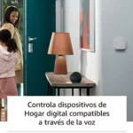 Pack Echo Dot 5ª generación con bombilla Tapo L530EA