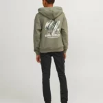 Pantalón cargo JACK & JONES junior en varias tallas