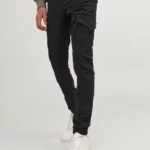 Pantalón cargo JACK & JONES junior en varias tallas