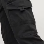 Pantalón cargo JACK & JONES junior en varias tallas