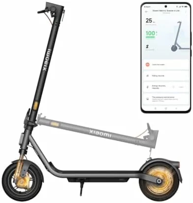 Patinete eléctrico Xiaomi Scooter 6 Lite