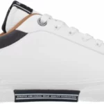 Pepe Jeans Kenton Court M zapatillas blancas de piel para hombre