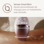 Philips Lumea IPL Serie 8000 BRI944/00 con accesorios para cuerpo y cara