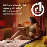 Philips Lumea Serie 7000 BRI921/00 depiladora IPL