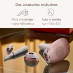 Philips Lumea Serie 7000 BRI921/00 depiladora IPL