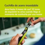 Philips OneBlade 360 afeitadora y recortadora facial y corporal
