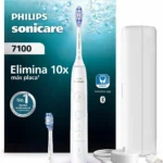Philips Sonicare 7100 cepillo de dientes eléctrico sónico HX7420/02