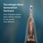Philips Sonicare 7100 cepillo de dientes eléctrico sónico HX7420/02