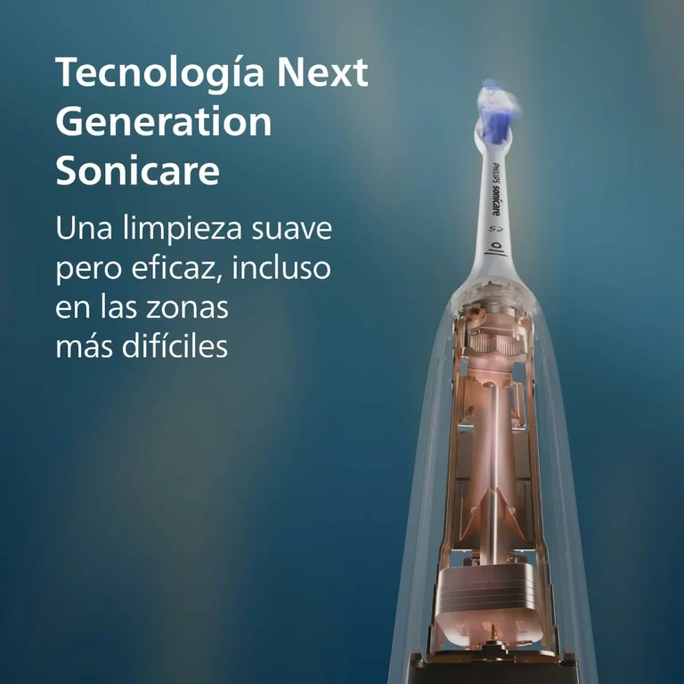 Philips Sonicare 7100 cepillo de dientes eléctrico sónico HX7420/02